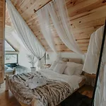 The View House Rabka-zdroj Wellness & 别墅