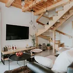 The View House Rabka-zdroj Wellness & * 拉布卡