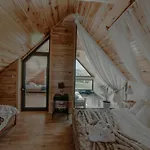 The View House Rabka-zdroj Wellness & 别墅 拉布卡