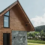 Villa The View House Rabka-zdroj Wellness & *
