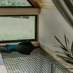 别墅 The View House Rabka-zdroj Wellness & 拉布卡