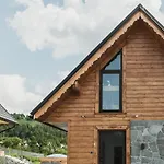别墅 The View House Rabka-zdroj Wellness & *