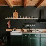 别墅 The View House Rabka-zdroj Wellness &