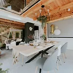 The View House Rabka-zdroj Wellness &