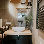 The View House Rabka-zdroj Wellness & 别墅 拉布卡