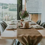 The View House Rabka-zdroj Wellness & *