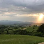 The View House Rabka-zdroj Wellness &