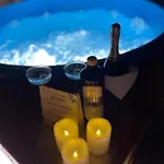 The View House Rabka-zdroj Wellness & 别墅 *