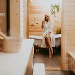 The View House Rabka-zdroj Wellness & * 拉布卡