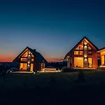The View House Rabka-zdroj Wellness & 拉布卡