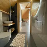 The View House Rabka-zdroj Wellness & 别墅 *