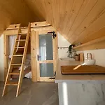 The View House Rabka-zdroj Wellness &