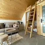 别墅 The View House Rabka-zdroj Wellness & *
