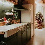 别墅 The View House Rabka-zdroj Wellness &
