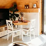 The View House Rabka-zdroj Wellness & 拉布卡