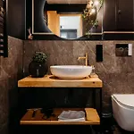 The View House Rabka-zdroj Wellness & 别墅 拉布卡