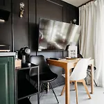 The View House Rabka-zdroj Wellness & 别墅