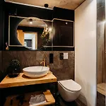 别墅 The View House Rabka-zdroj Wellness &