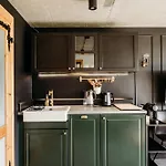 The View House Rabka-zdroj Wellness & 别墅 拉布卡