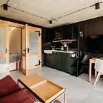 The View House Rabka-zdroj Wellness & 别墅 拉布卡