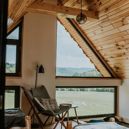 The View House Rabka-zdroj Wellness & Villa *
