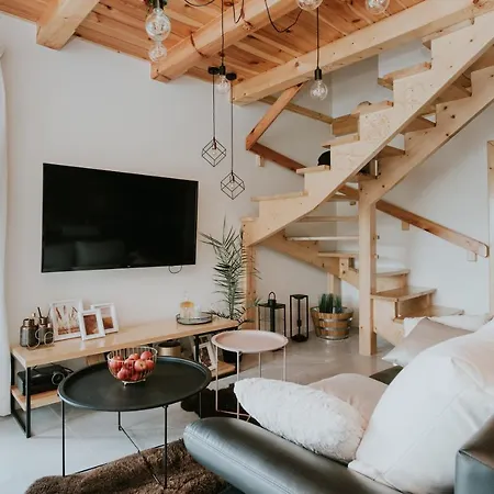 The View House Rabka-zdroj Wellness & * Rabka