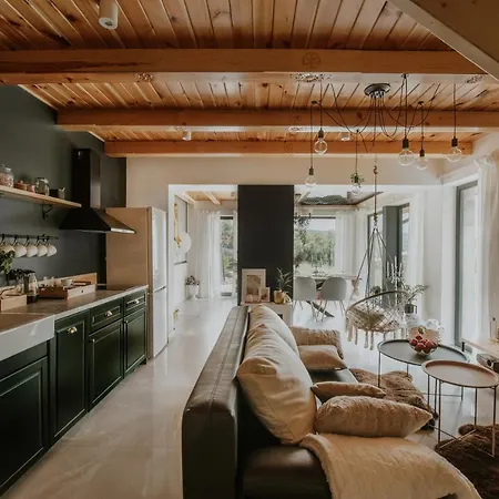 The View House Rabka-zdroj Wellness & Villa *