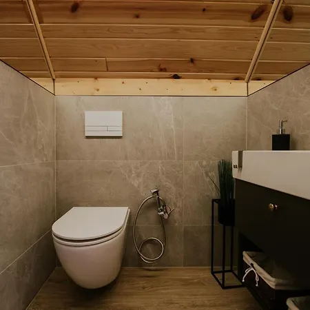 The View House Rabka-zdroj Wellness & Villa Rabka
