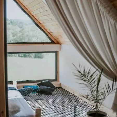 The View House Rabka-zdroj Wellness &