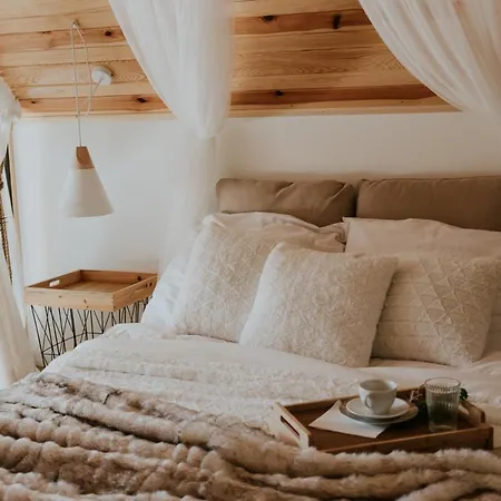 The View House Rabka-zdroj Wellness & Rabka