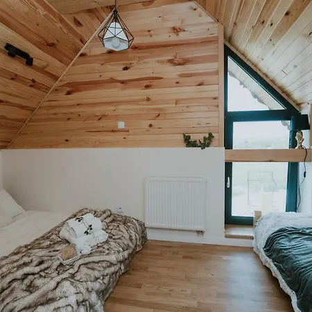 Villa The View House Rabka-zdroj Wellness & *