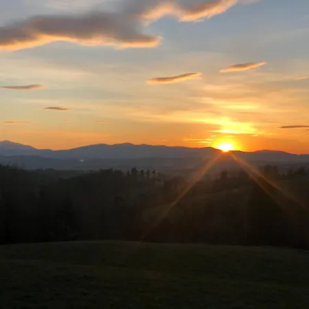 The View House Rabka-zdroj Wellness & Rabka