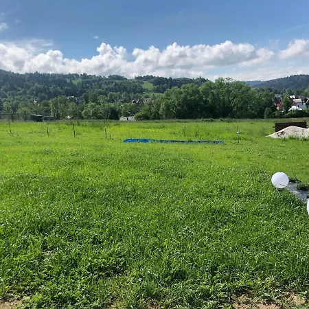 The View House Rabka-zdroj Wellness & Villa *