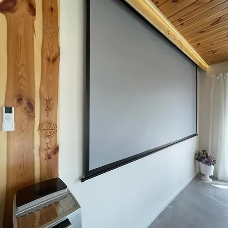 The View House Rabka-zdroj Wellness & Villa Rabka