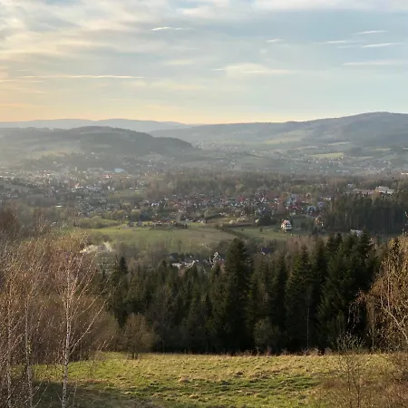 Villa The View House Rabka-zdroj Wellness & *