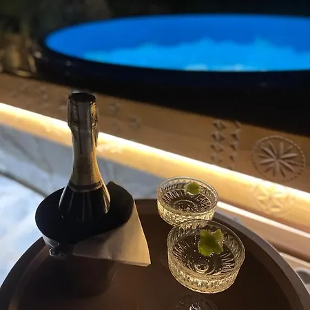The View House Rabka-zdroj Wellness &