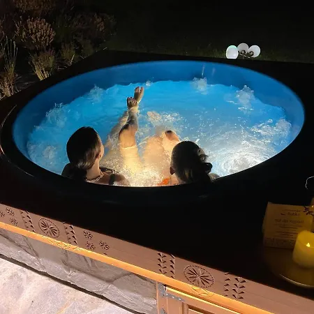 The View House Rabka-zdrój Wellness&spa Villa