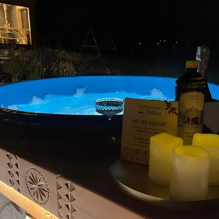 The View House Rabka-zdroj Wellness & *