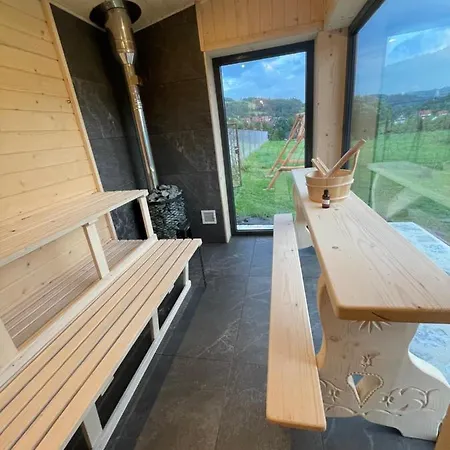 The View House Rabka-zdroj Wellness & Villa Rabka