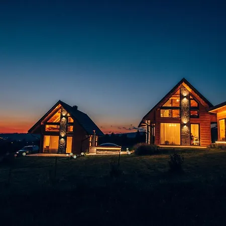 The View House Rabka-zdrój Wellness&spa Rabka