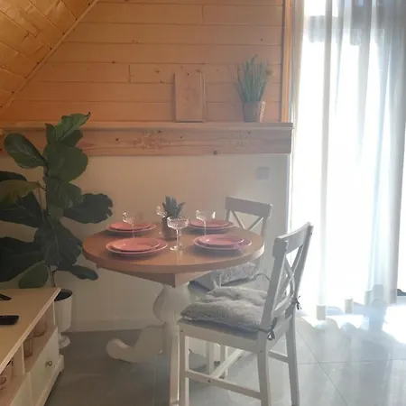 The View House Rabka-zdroj Wellness & Villa