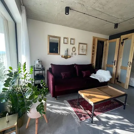 The View House Rabka-zdroj Wellness & Villa