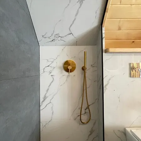 The View House Rabka-zdroj Wellness & Rabka