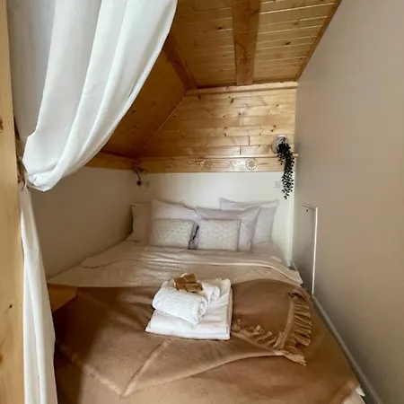 The View House Rabka-zdroj Wellness & Villa *