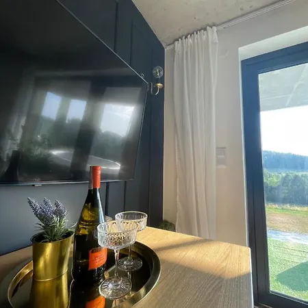 Villa The View House Rabka-zdroj Wellness &