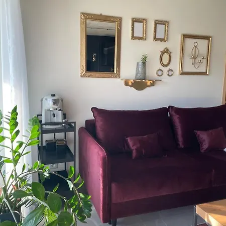 The View House Rabka-zdroj Wellness &