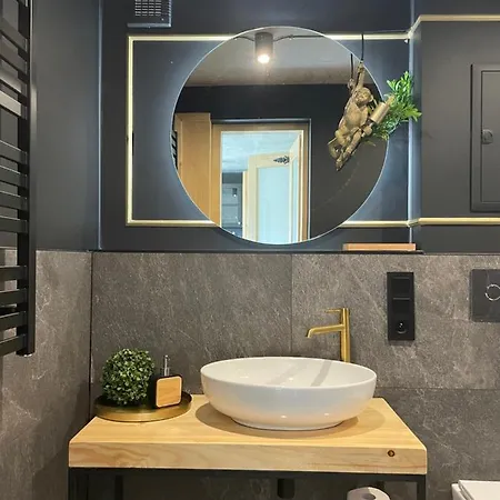 Villa The View House Rabka-zdroj Wellness & *