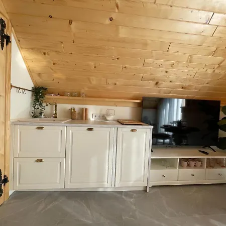 The View House Rabka-zdroj Wellness & *
