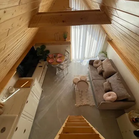 The View House Rabka-zdroj Wellness & Villa Rabka
