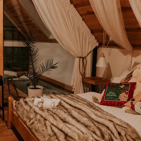 The View House Rabka-zdroj Wellness & * Rabka